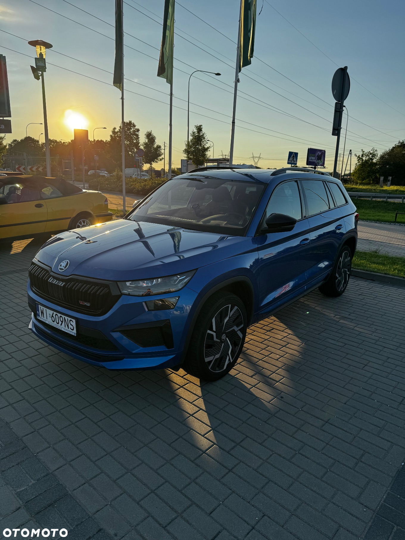 Skoda Kodiaq 2.0 TSI 4x4 RS DSG - 6
