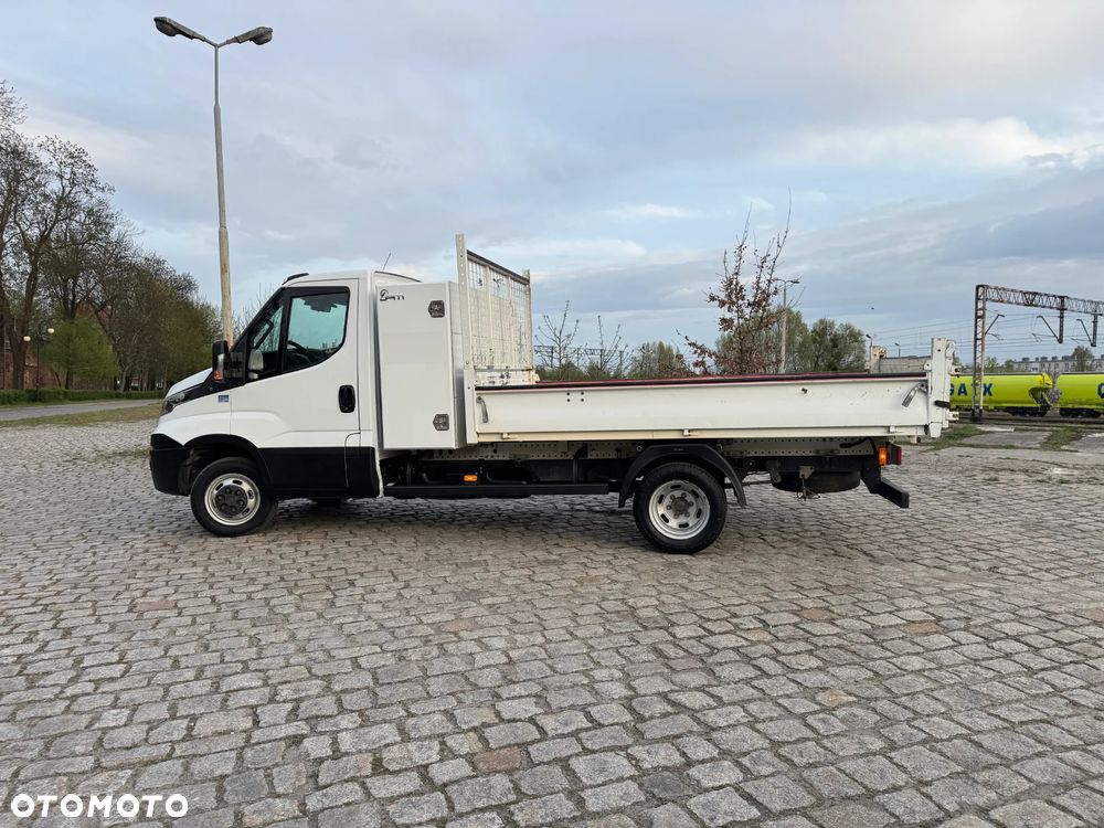 Iveco Daily 35C15 3.0 HPI 150 KM Wywrotka - 31