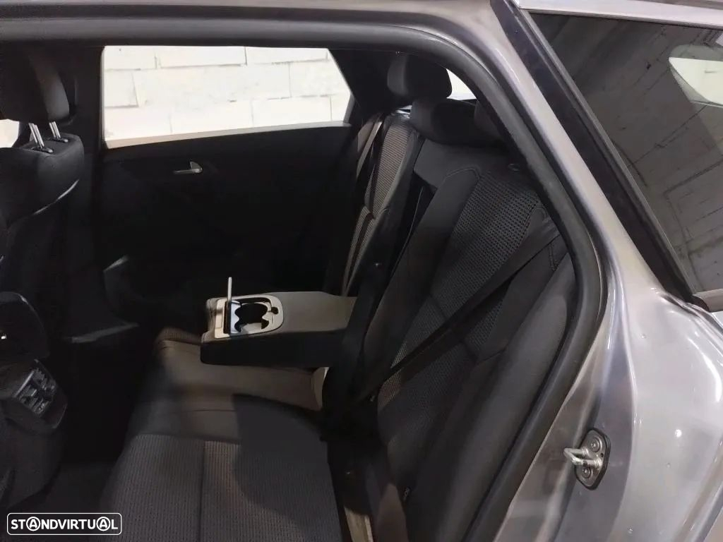 Renault Clio Sport Tourer 1.5 dCi Limited - 5