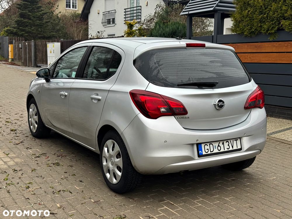 Opel Corsa 1.4 Color Edition - 6