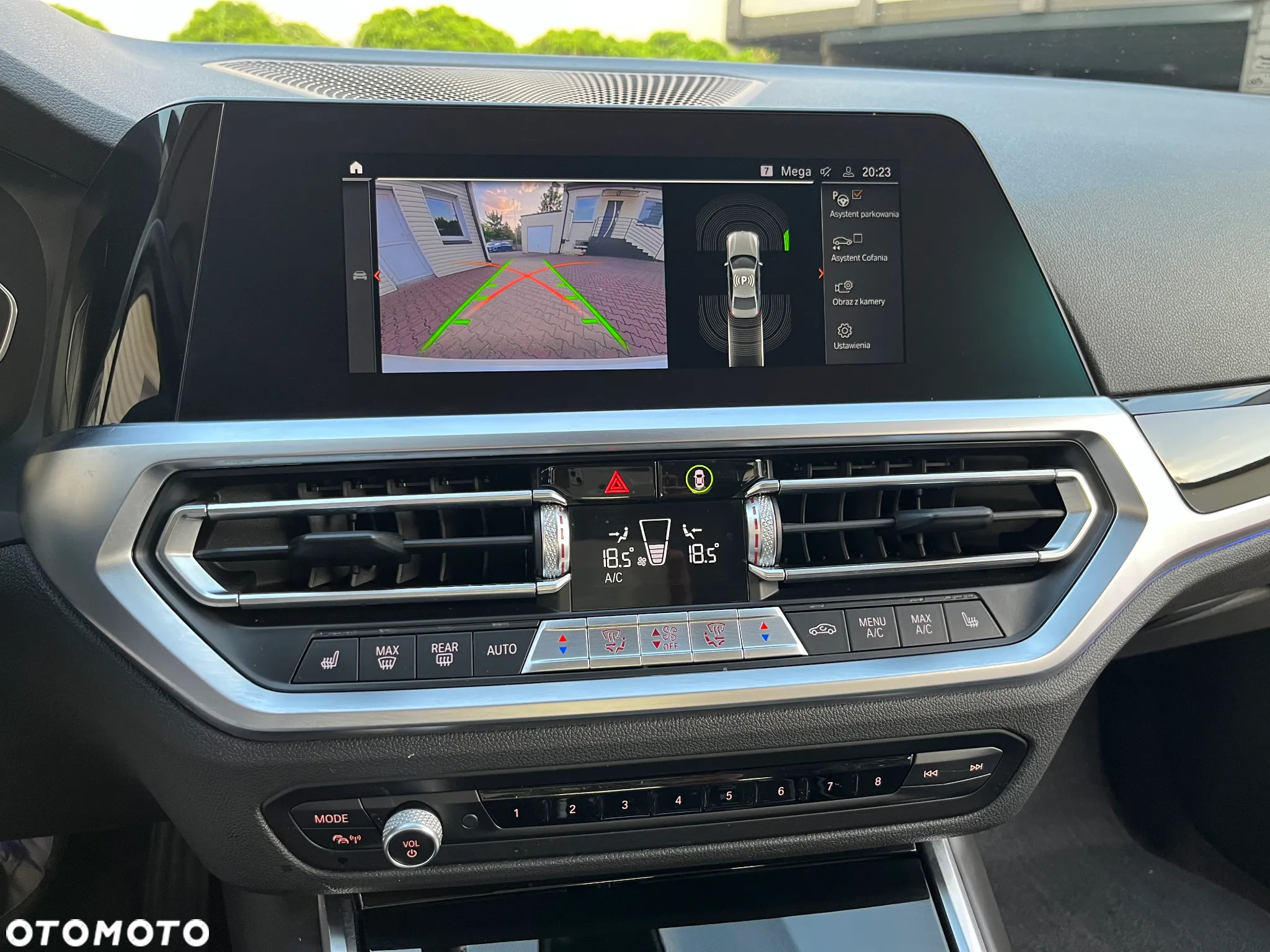 BMW Seria 3 320i Sport Line - 15