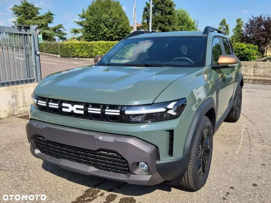 Dacia Duster - 3