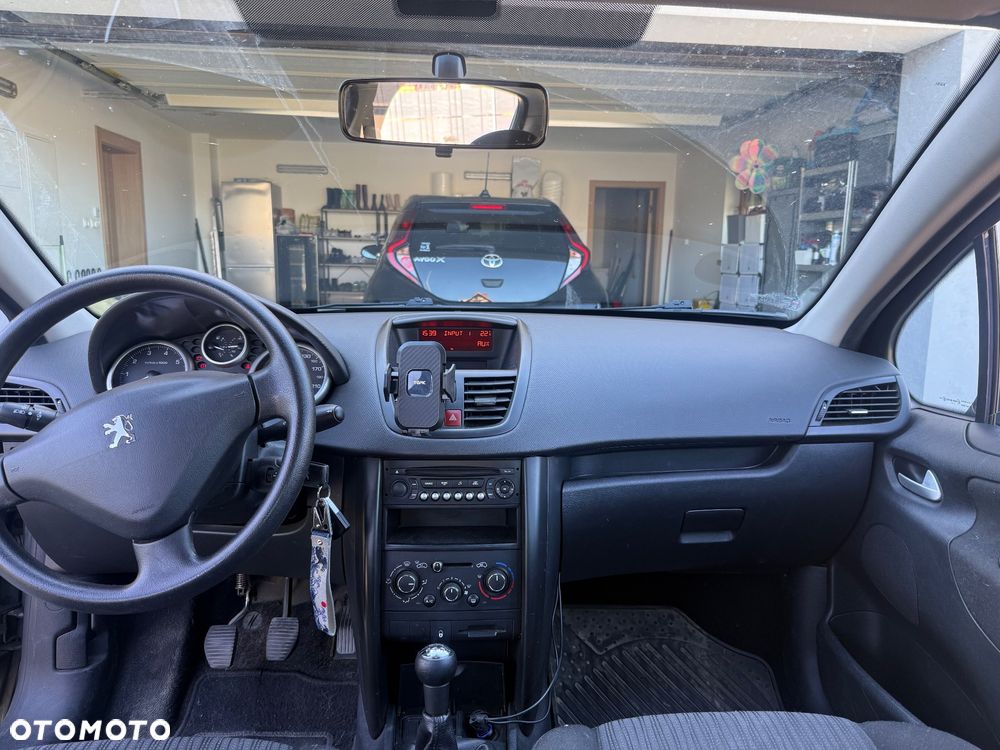 Peugeot 207 1.4 Access - 11