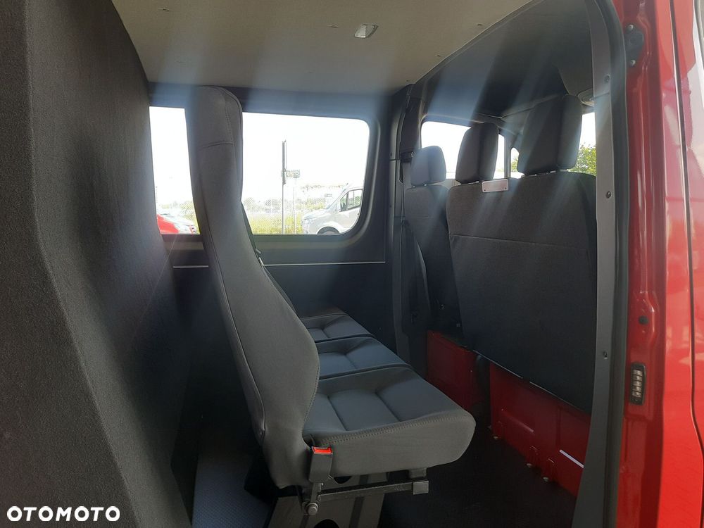 Mercedes-Benz Sprinter 315 CDI furgon 3665 mm - 14