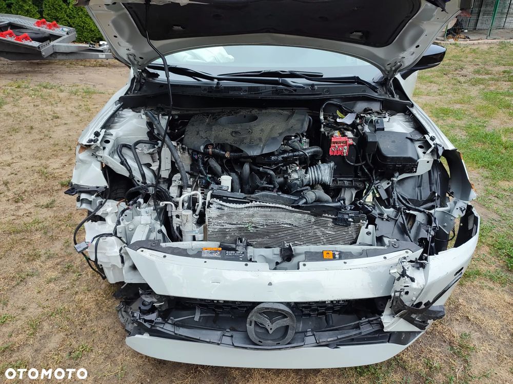 Mazda 2 SKYACTIV-G 90 Homura - 17
