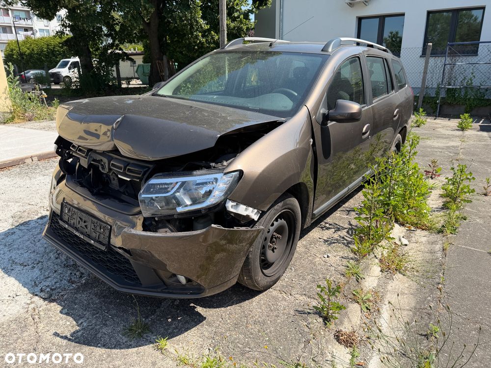 Dacia Logan - 4