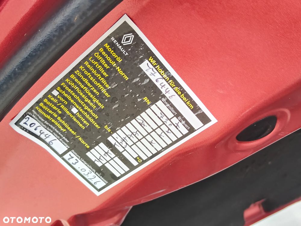 Renault Kadjar Energy dCi 110 EDC XMOD - 7