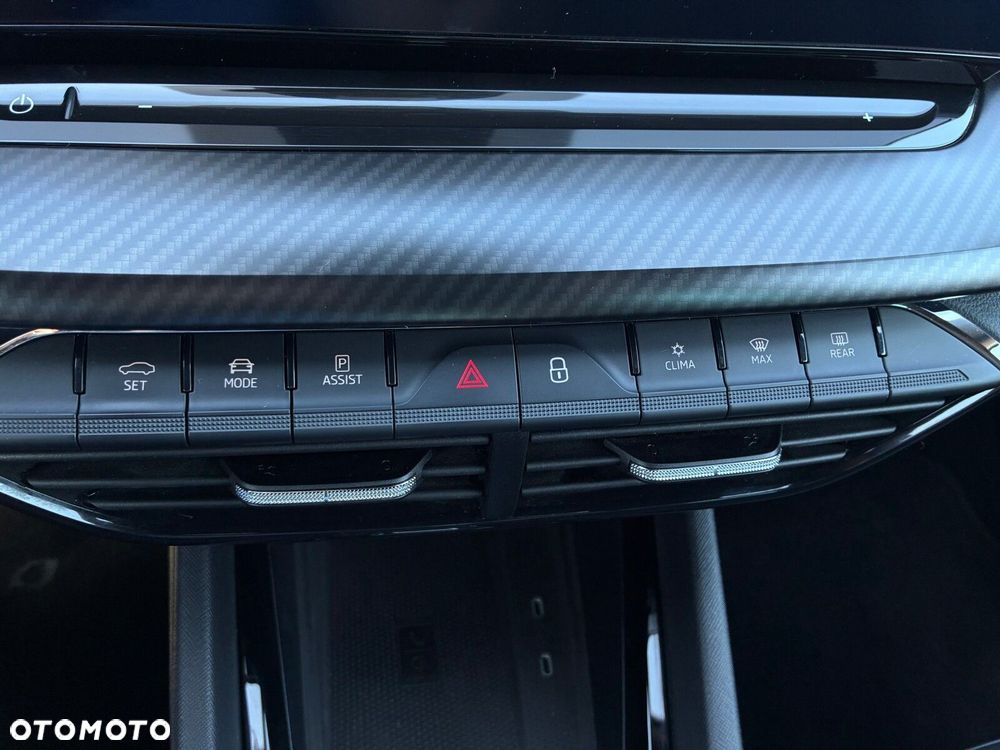 Skoda Octavia - 26