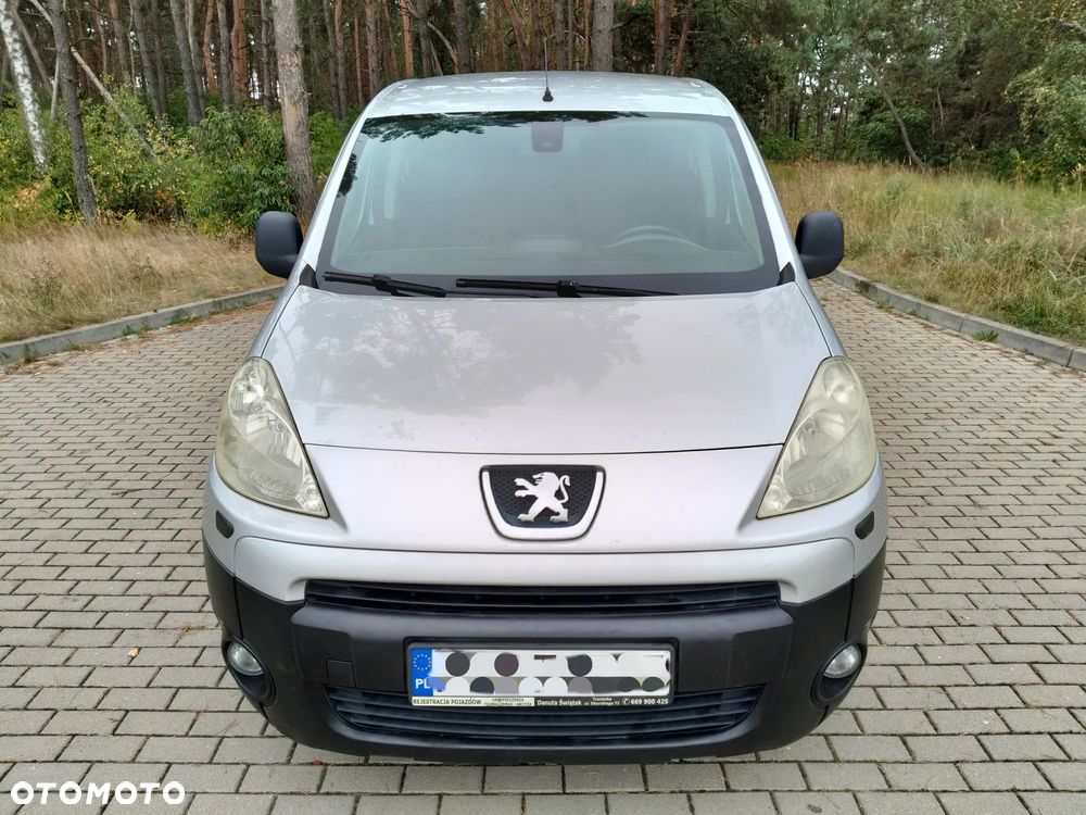 Peugeot Partner - 3