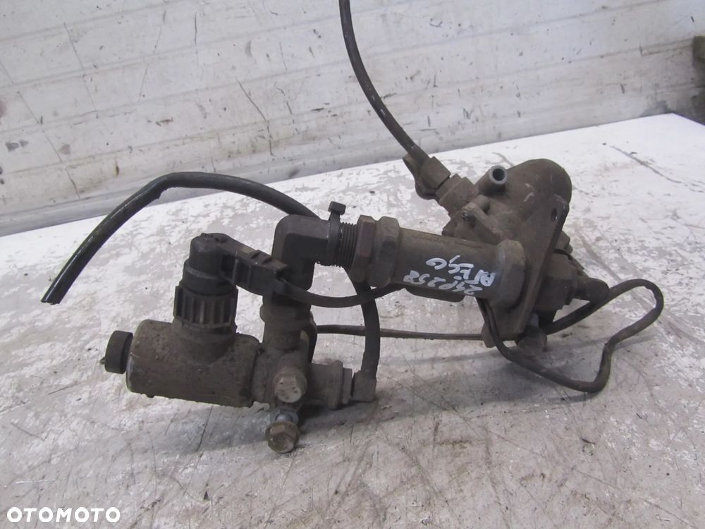 mercedes atego axor actros mp2 mp3 euro5 zawór ograniczający ciśnienie 4750155120 - 4