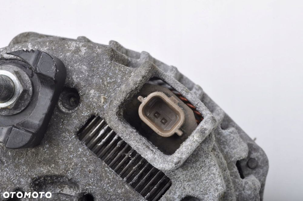 MERCEDES VITO W447 1.6 CDI TRAFIC VIVAR 1.7 CDI ALTERNATOR A0009064022 - 5