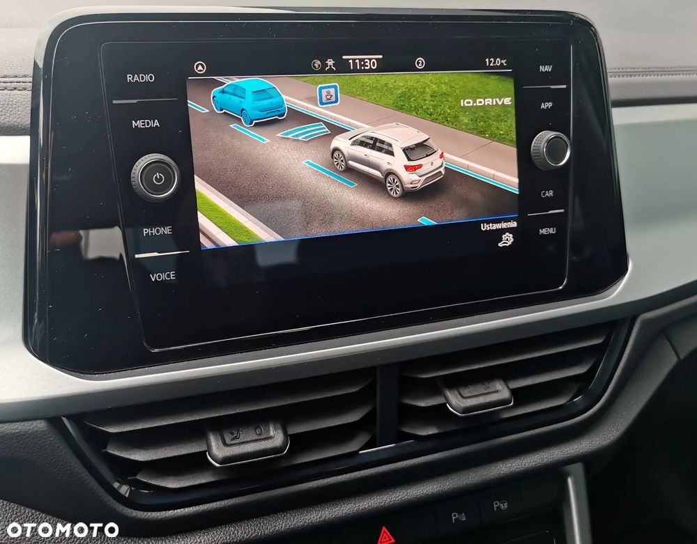 Volkswagen T-Roc 1.0 TSI Life - 13