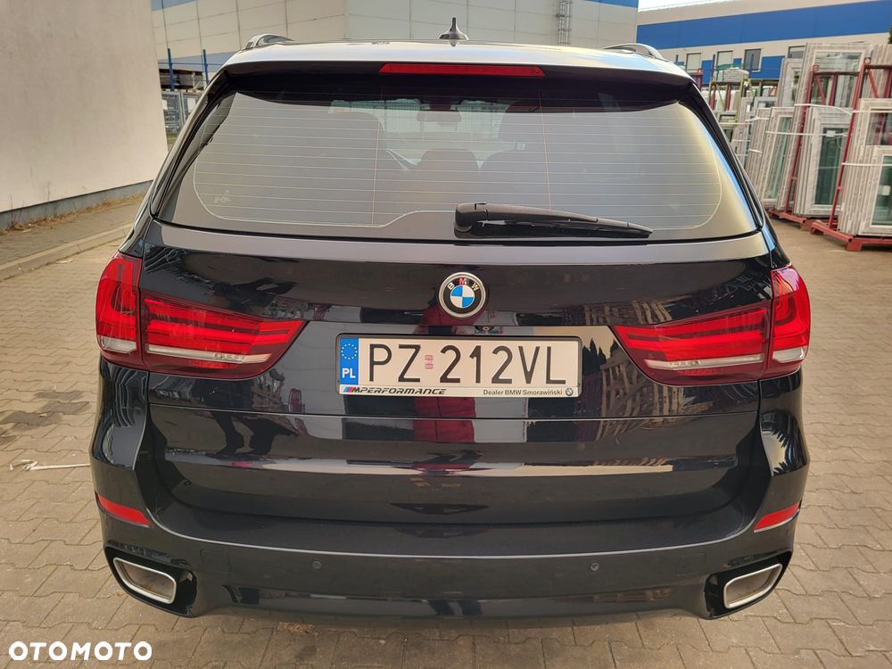 BMW X5 - 27