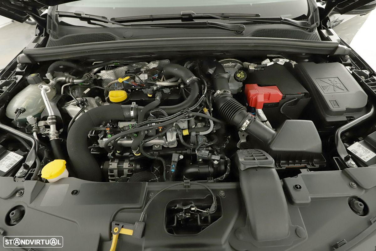 Renault Clio 1.0 TCe Techno Bi-Fuel - 26