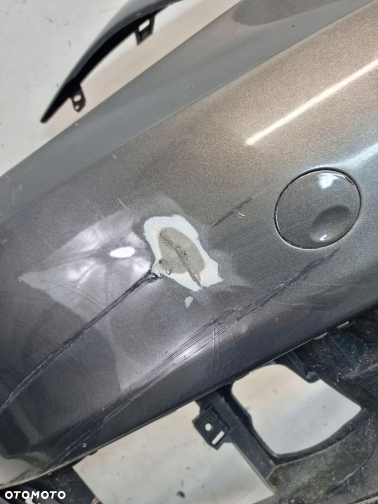 Opel Meriva B LIFT Zderzak przód przedni - 2