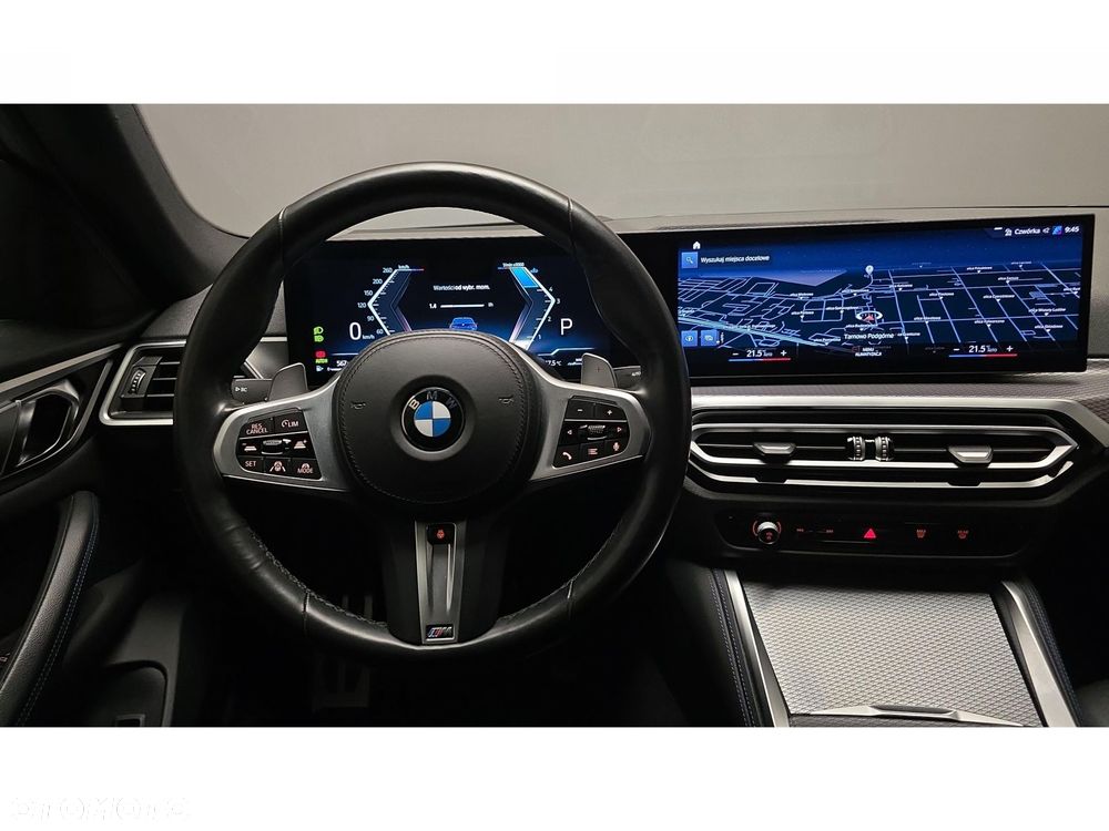 BMW Seria 4 - 20