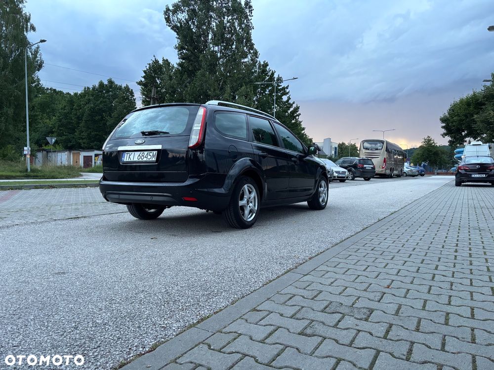 Ford Focus - 6