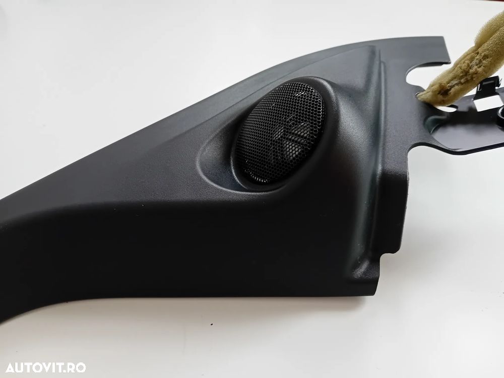 Ornament Interior Usa Tweeter Difuzor Stanga Dreapta Fata Range Rover Evoque L538 AN 2011-2018 - 5