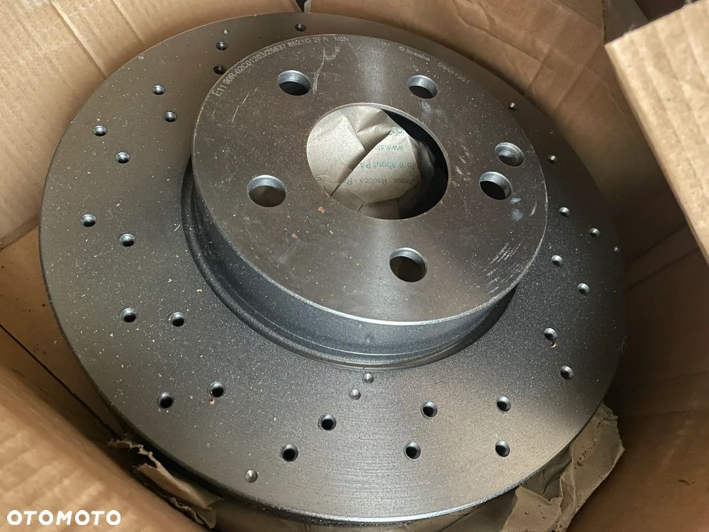 Mercedes-Benz Klasa C - 13