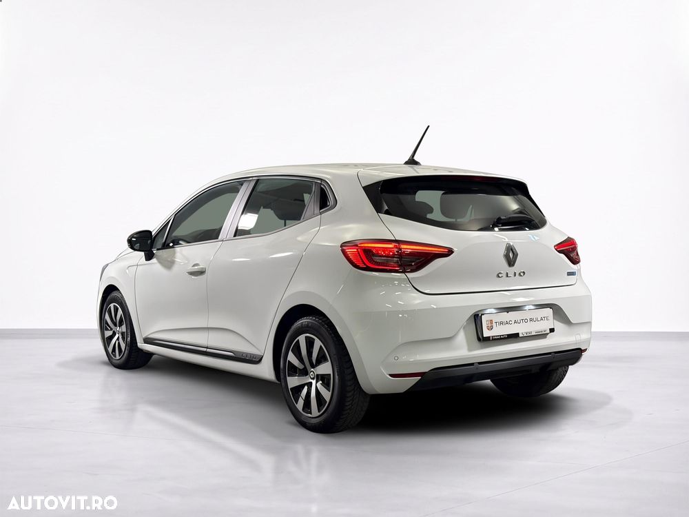 Renault Clio - 4