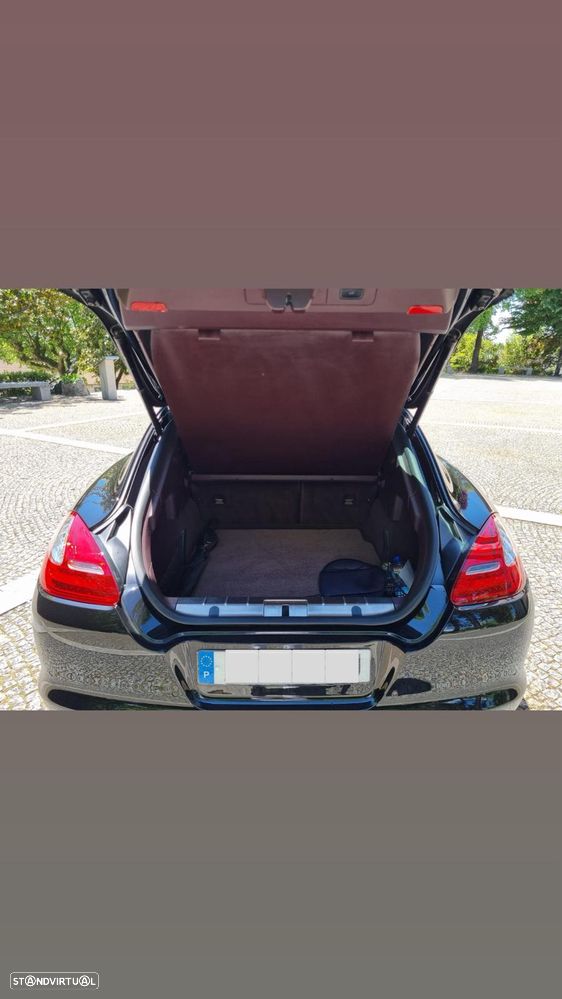 Porsche Panamera Platinum Edition - 7