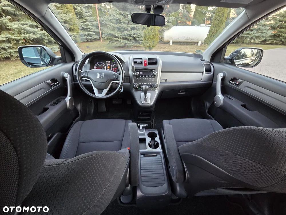 Honda CR-V 2.0i-VTEC Executive - 8