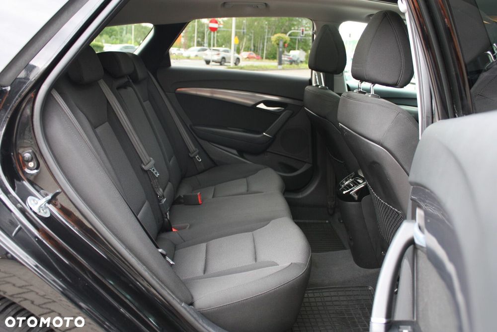 Hyundai i40 2.0 GDI Comfort - 17