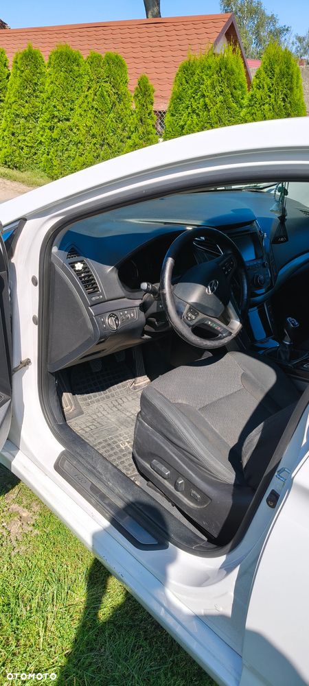 Hyundai i40 1.7 CRDi Comfort - 8