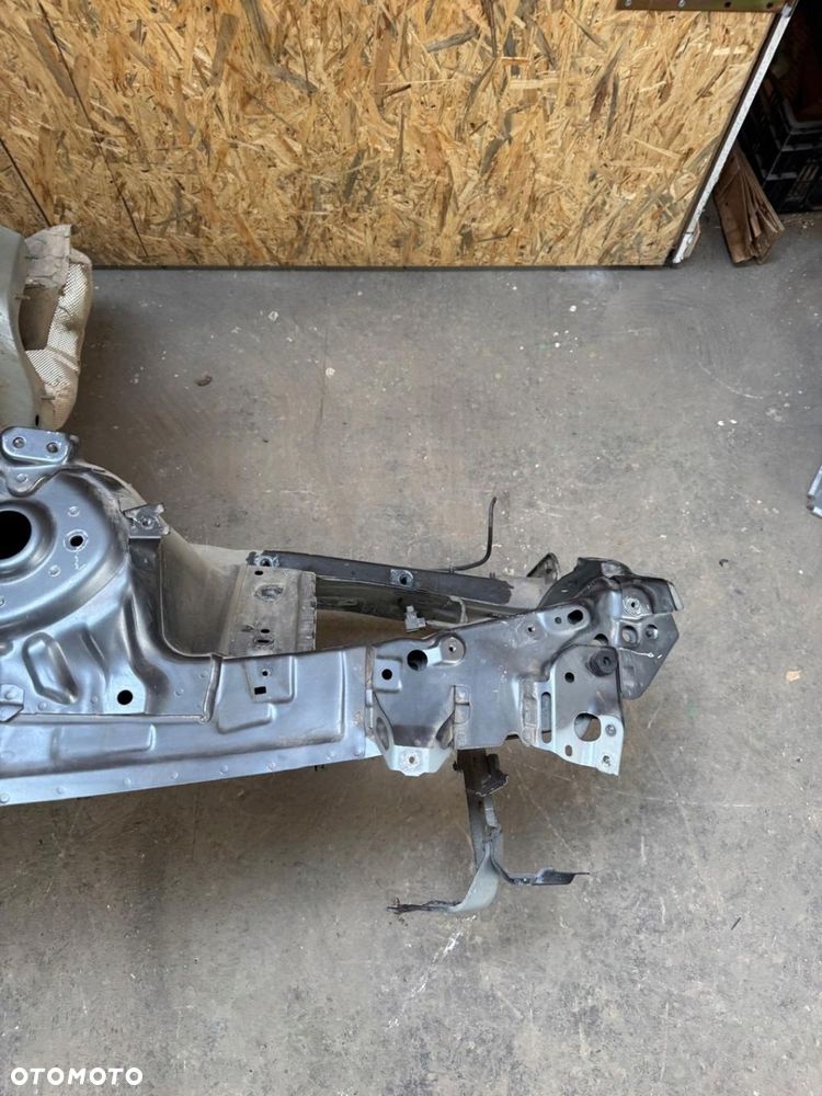 ĆWIARTKA PODŁUŻNICA PRAWY PRZÓD CX-5 CX5 II 2017-2021 46G - 3