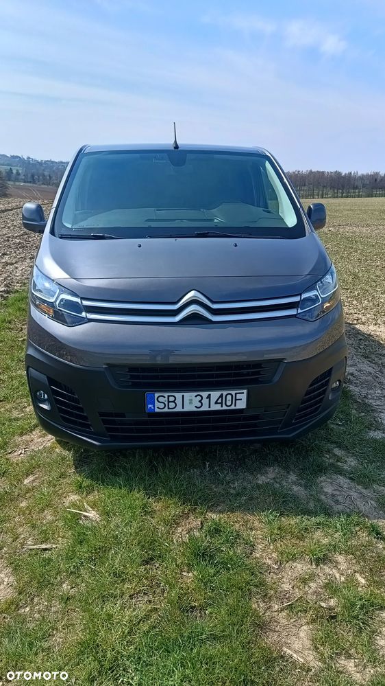 Citroën JUMPY - 6