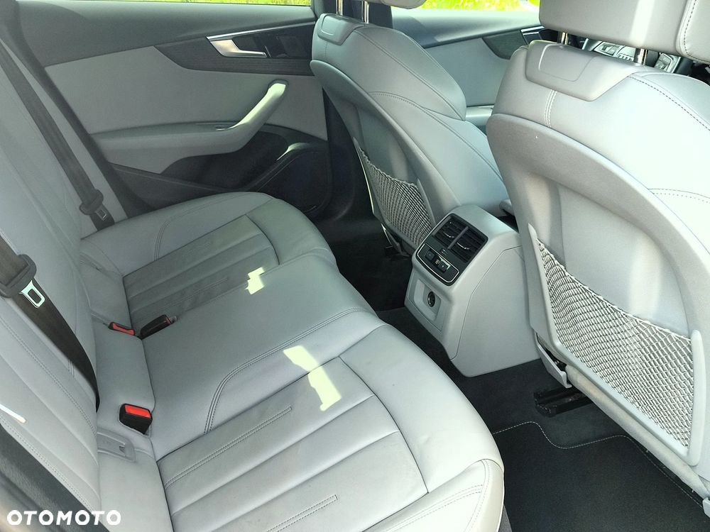Audi A5 Sportback 45 TFSI quattro S tronic S line - 33