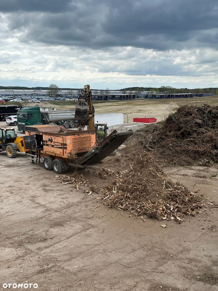 Doppstadt DW2560 - 5