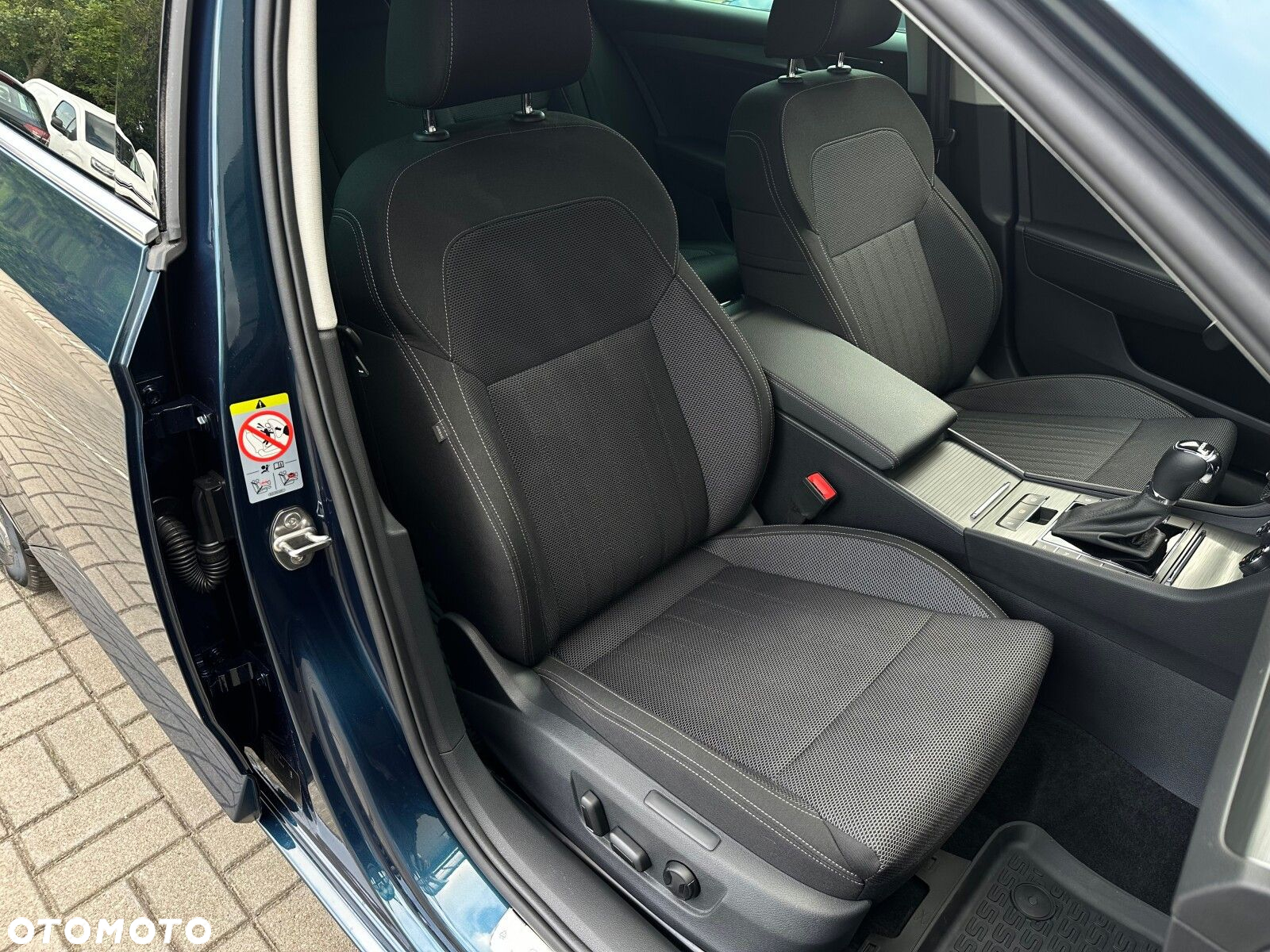 Skoda Superb - 17
