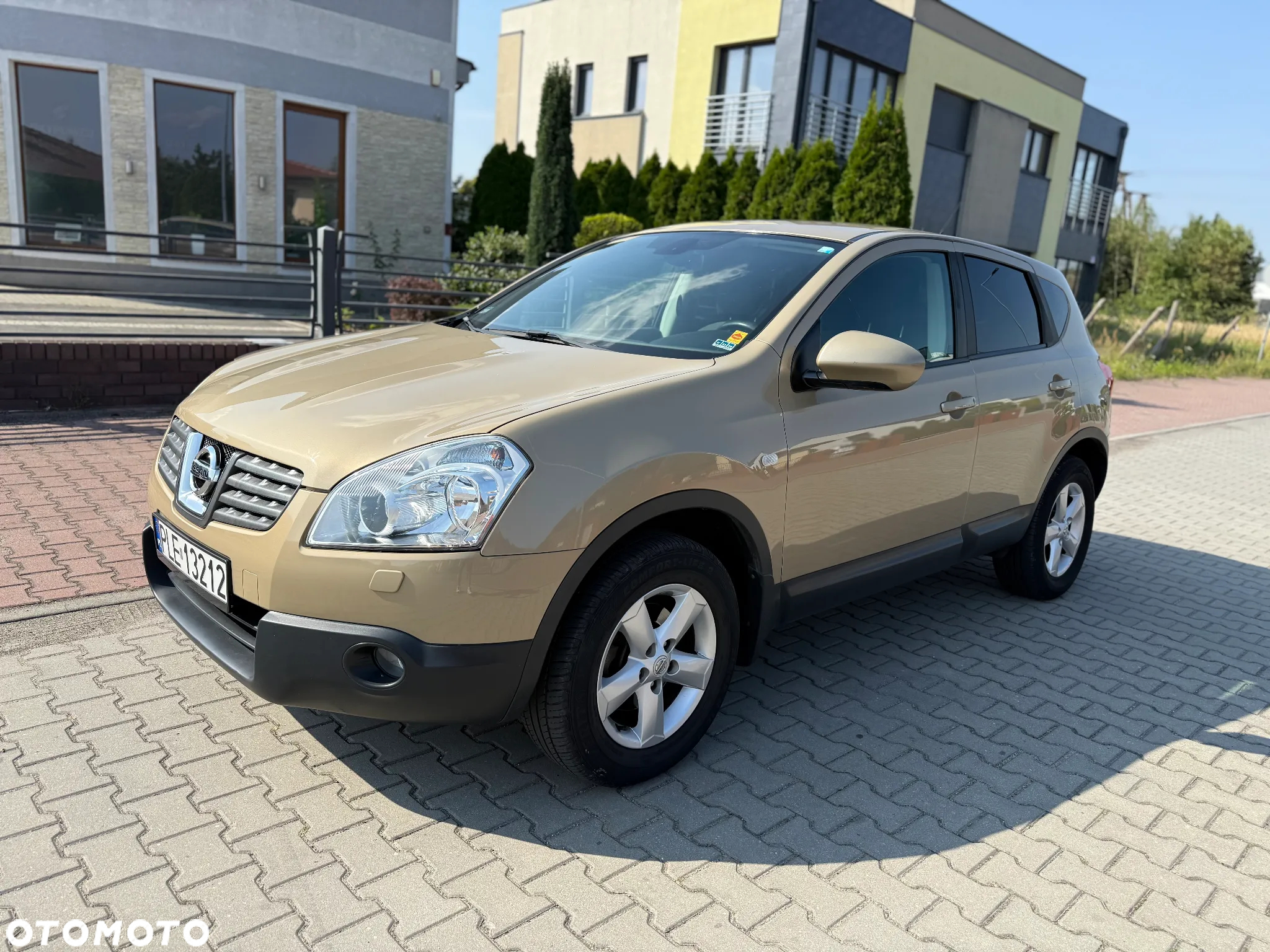Nissan Qashqai - 13