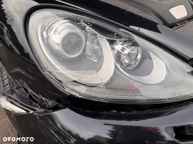 Porsche Cayenne Diesel Platinum Edition - 32