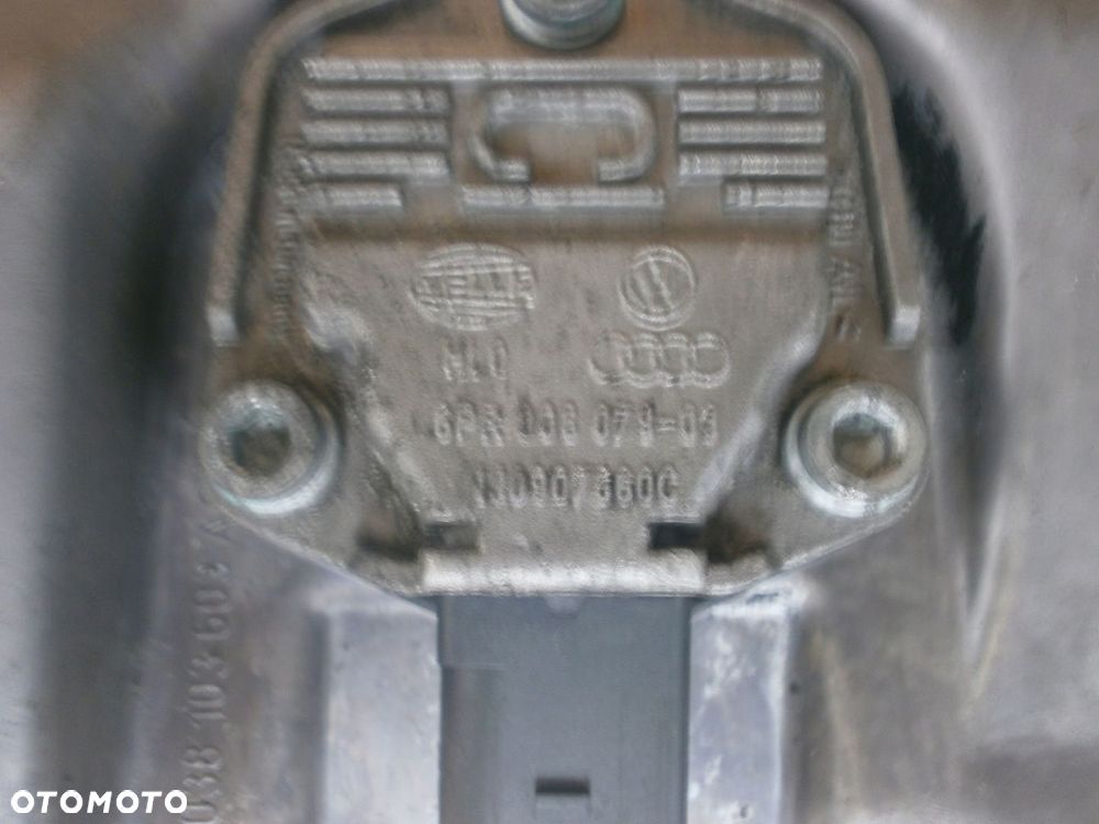MISKA CZUJNIK KOMPLETNA 04L103603C 04L907660C 1.9 2.0 TDI GWARANCJA - 4
