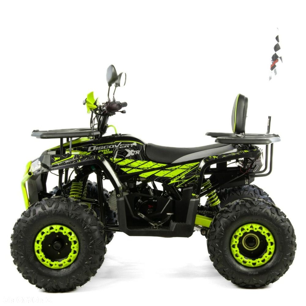 XTR Inny - 18