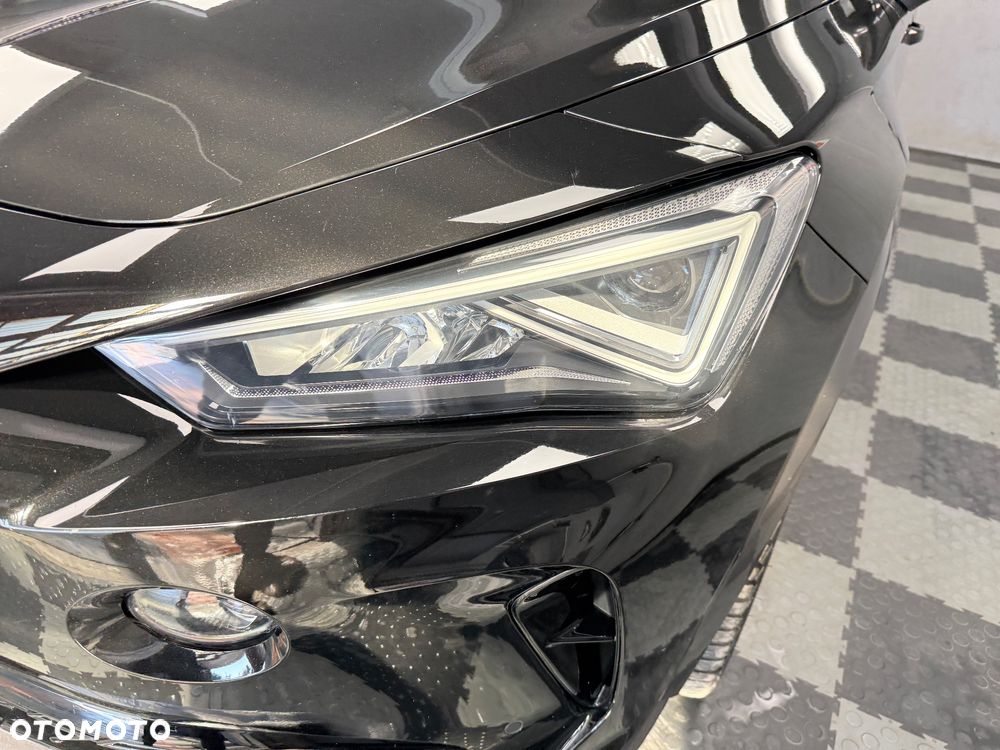 Cupra Formentor - 29