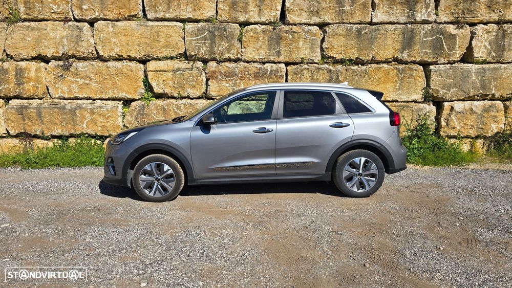 Kia e-Niro - 3