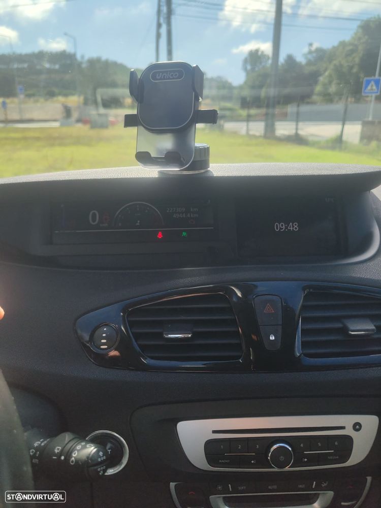 Renault Grand Scénic Energy dCi 110 S&S Dynamique - 13