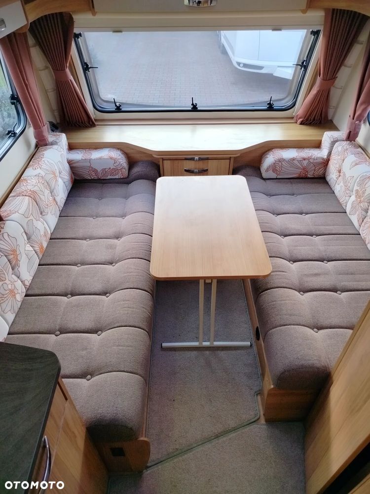 Bailey Pursuit 560-5 - 16