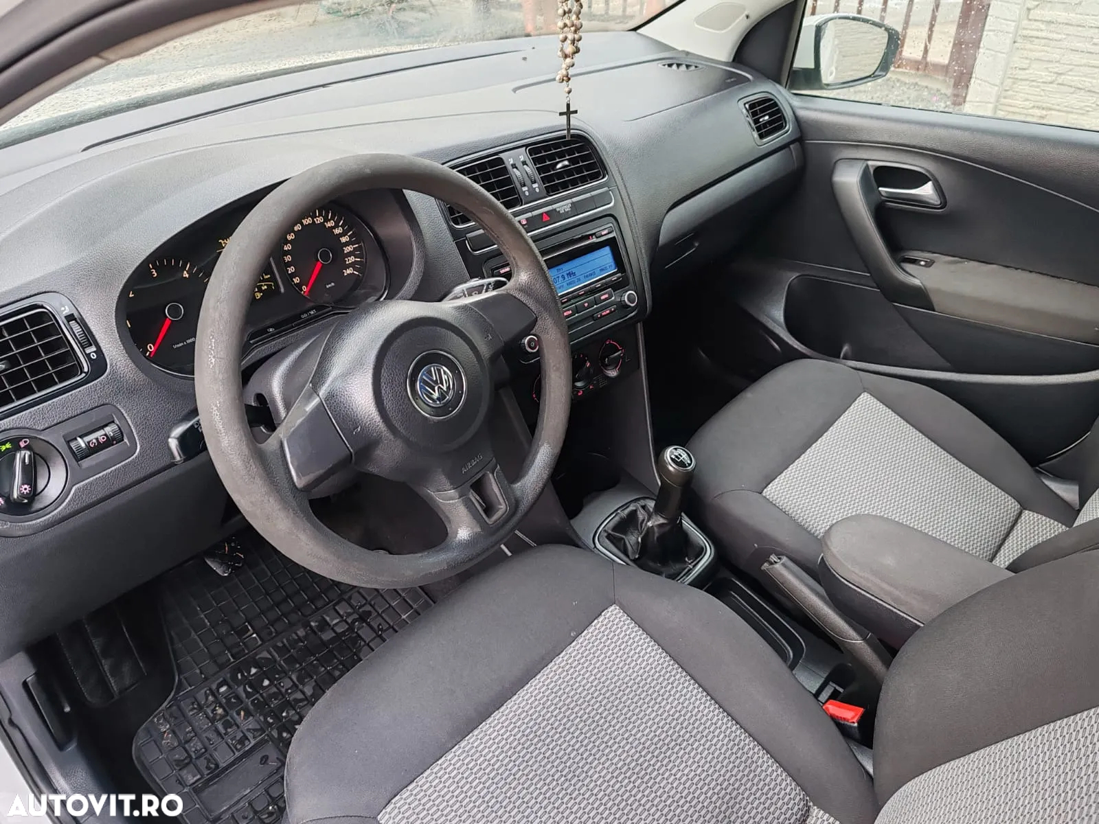 Volkswagen Polo - 10