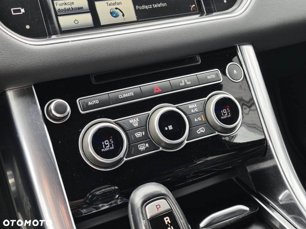 Land Rover Range Rover Sport - 38