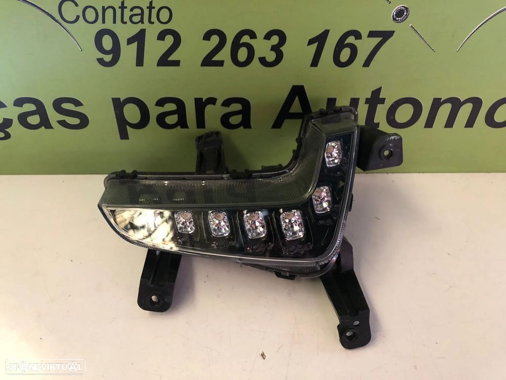 HYUNDAI IOANIQ FAROL NEVOEIRO LED DIREITO - FN047 - 1