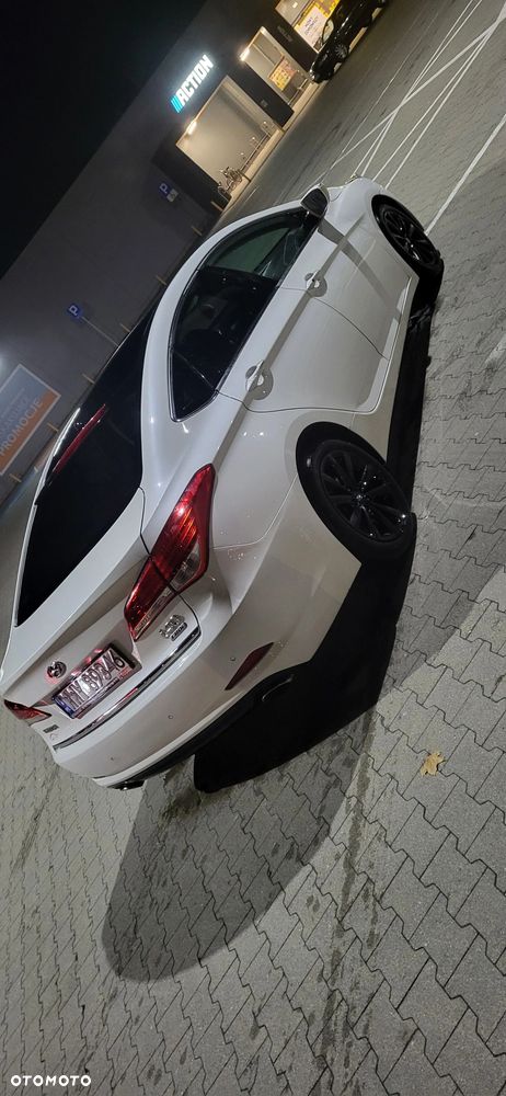 Hyundai i40 1.7 CRDi Classic - 3