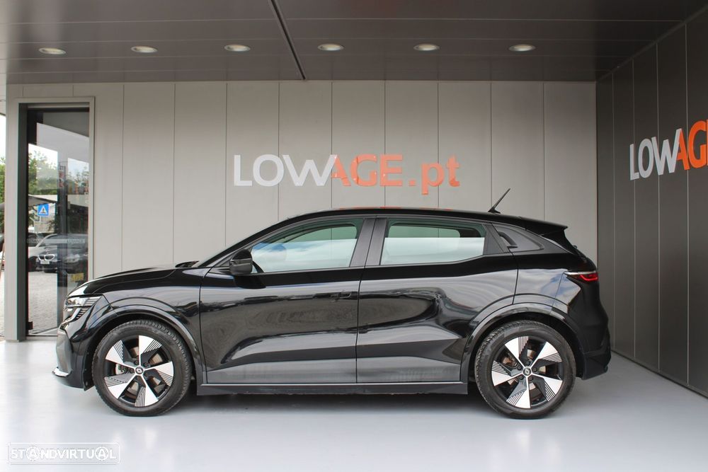 Renault Mégane E-Tech EV60 Evolution - 17