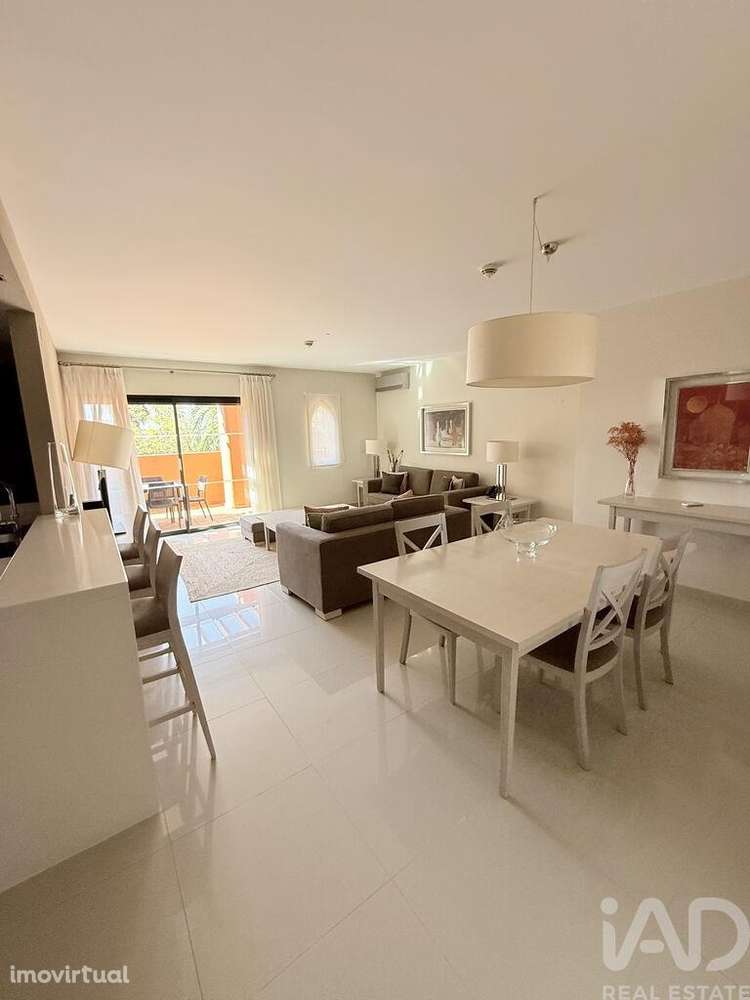 Apartamento T3 em Alcantarilha e Pêra de 137,00 m2 - Grande imagem: 4/18