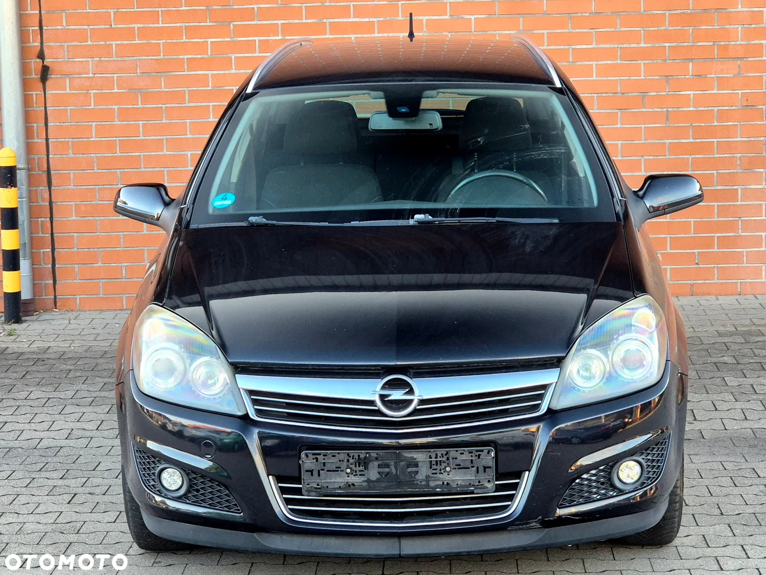 Opel Astra 1.4 Active - 2