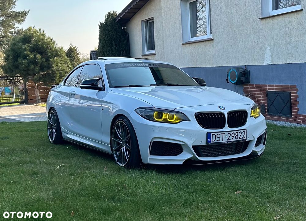 BMW Seria 2 M235i - 1