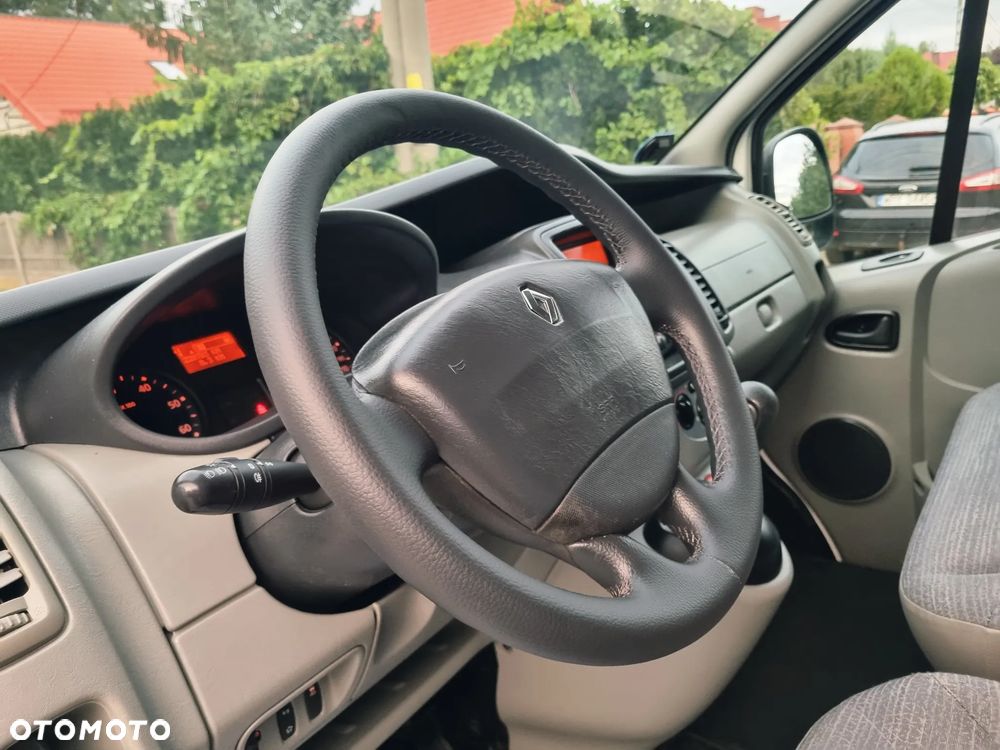 Renault Trafic - 29